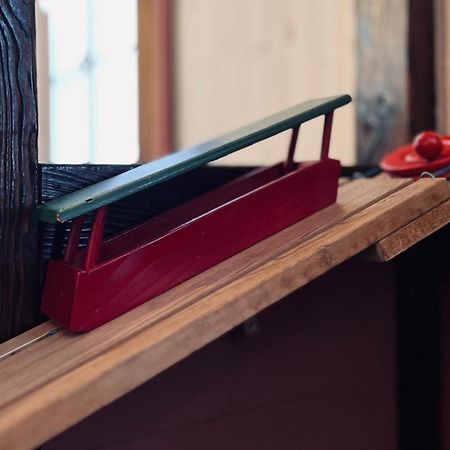 Hotel Alpina Einhorn - Self-Check-In Wolfenschiessen Zewnętrze zdjęcie