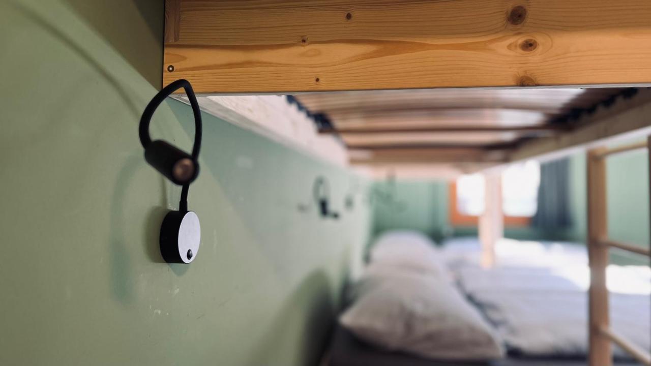 Hotel Alpina Einhorn - Self-Check-In Wolfenschiessen Zewnętrze zdjęcie