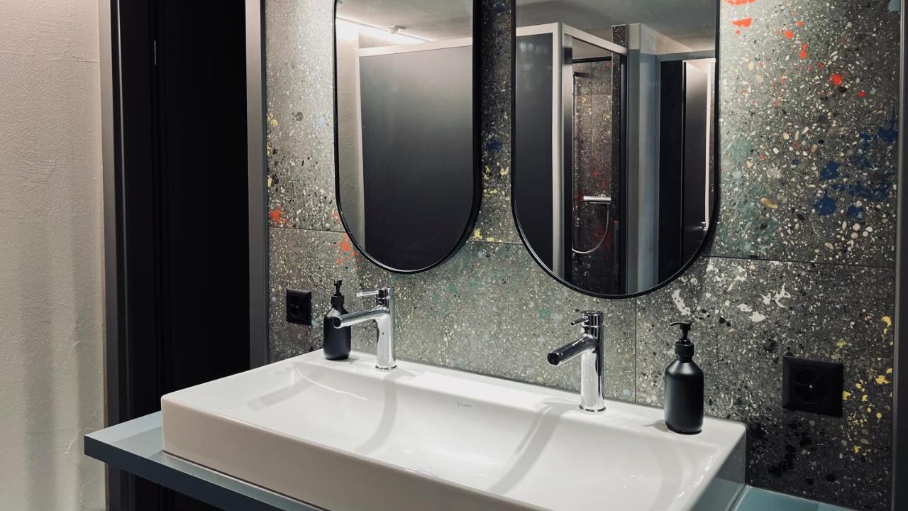 Hotel Alpina Einhorn - Self-Check-In Wolfenschiessen Zewnętrze zdjęcie