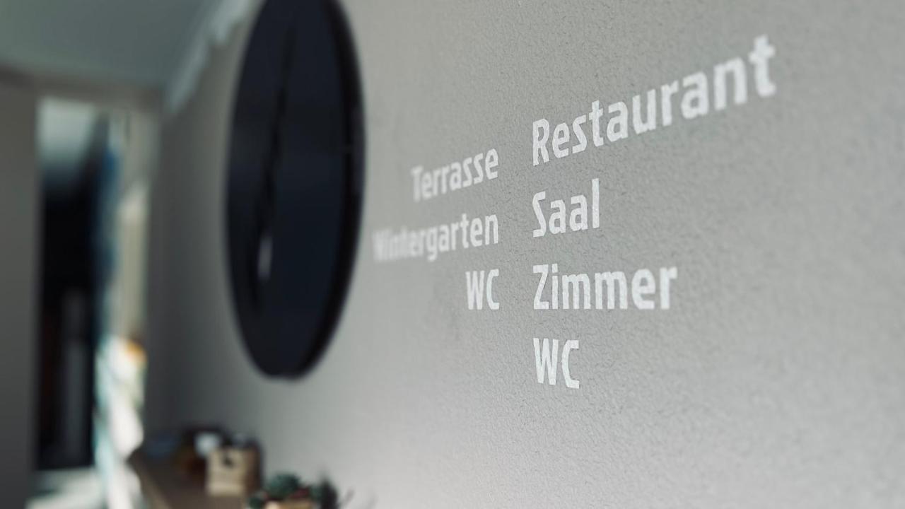 Hotel Alpina Einhorn - Self-Check-In Wolfenschiessen Zewnętrze zdjęcie